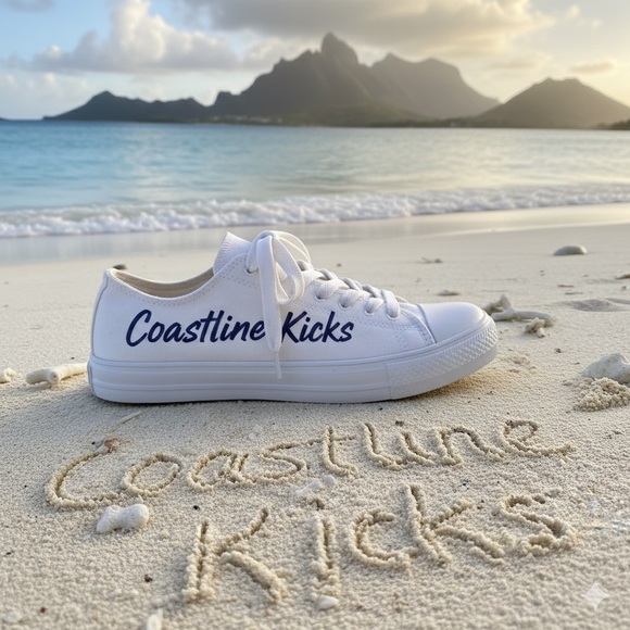 coastlinekicks